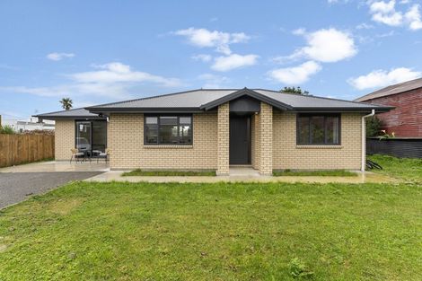 Photo of property in 5a Mckenzie Street, Levin, 5510