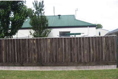 Photo of property in 5/14 Seddon Street, Sydenham, Christchurch, 8023