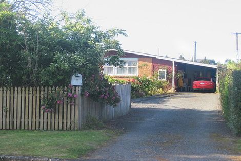 Photo of property in 29 Cross Street, Taumarunui, 3920