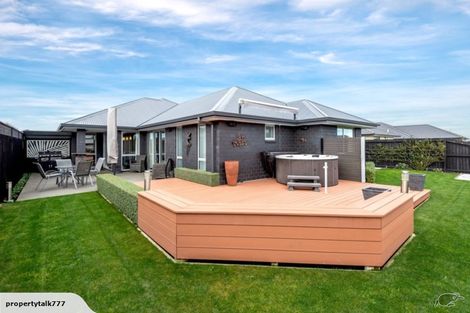 Photo of property in 52 Vernon Drive, Lincoln, 7608