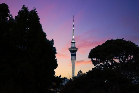 Photo of property in 1/12 Bungalow Avenue, Point Chevalier, Auckland, 1022