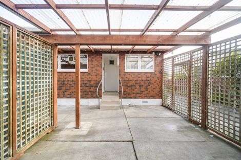 Photo of property in 4 Holdsworth Avenue, Milson, Palmerston North, 4414