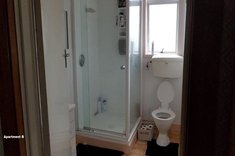 Photo of property in 195a Carroll Street, Dunedin Central, Dunedin, 9016