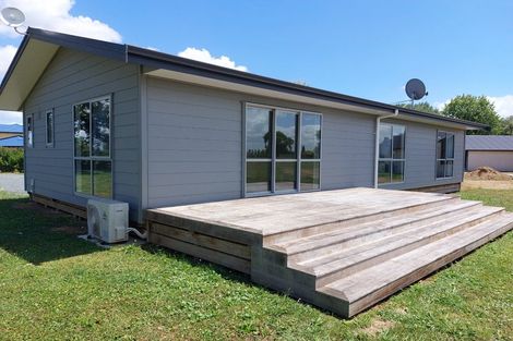 Photo of property in 237 Bellevue Road, Matangi, Hamilton, 3284