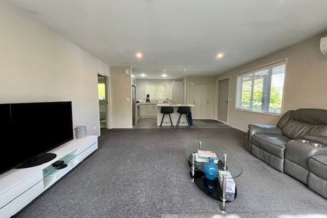 Photo of property in 23b Plynlimon Road, Fendalton, Christchurch, 8052
