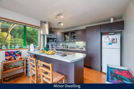 Photo of property in 149 Cornwallis Road, Cornwallis, Auckland, 0604