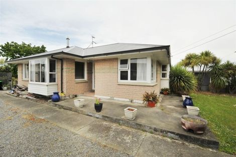 Photo of property in 17 Wesley Street, Kaiapoi, 7630