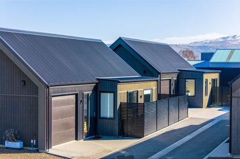 Photo of property in 154a Tarbert Street, Alexandra, 9320