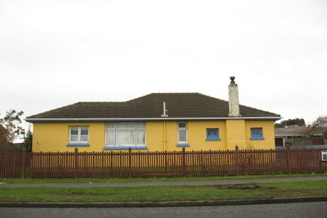 Photo of property in 132 O'hara Street, Appleby, Invercargill, 9812