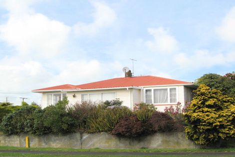 Photo of property in 5 George Street, Waitara, 4320