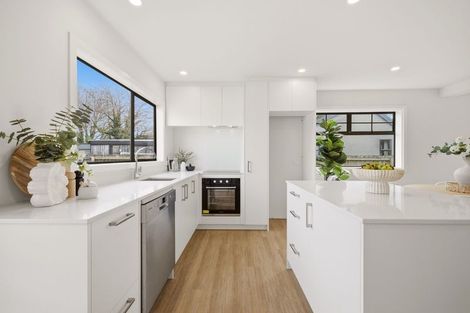 Photo of property in 45 Cam Road, Kaiapoi, 7630