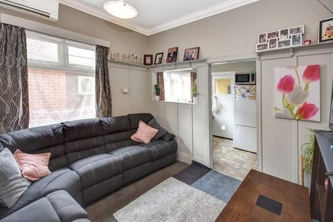 Photo of property in 94 Fawcett Street, South Dunedin, Dunedin, 9012