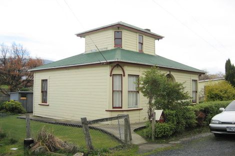 Photo of property in 6 Eton Street, Kaikorai, Dunedin, 9010