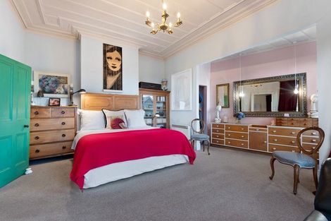 Photo of property in 725 Highgate, Maori Hill, Dunedin, 9010