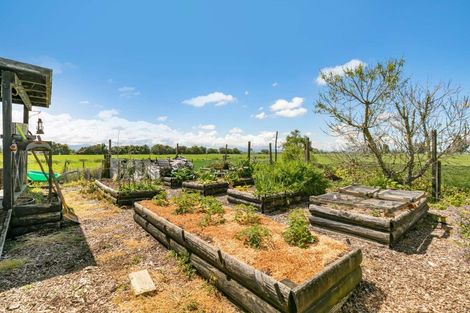 Photo of property in 92 Hopai East Road, Pipiroa, Ngatea, 3597