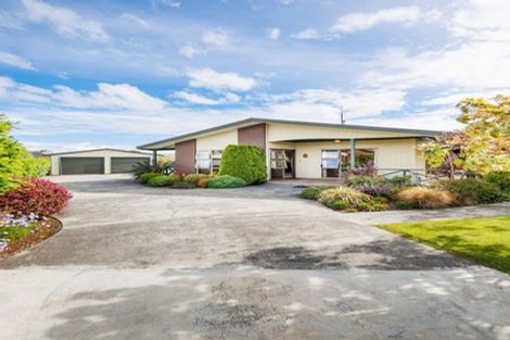 Photo of property in 9 Calder Place, Feilding, 4702
