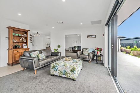 Photo of property in 83 Zabeel Street, Lincoln, 7608