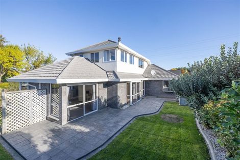 Photo of property in 58 Lancewood Drive, Halswell, Christchurch, 8025