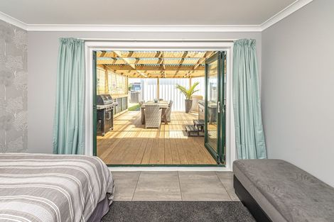 Photo of property in 12 Balmoral Crescent, Springvale, Whanganui, 4501