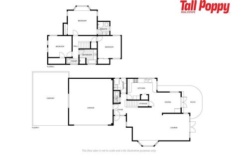 Photo of property in 9 Evergreen Way, Stoke, Nelson, 7011