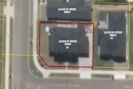 Photo of property in 88 Queen Charlotte Drive, Aotea, Porirua, 5024