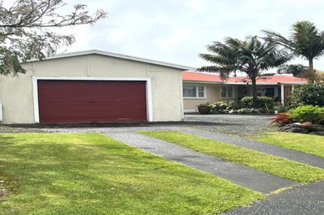 Photo of property in 6 Te Ahu Street, Kaitaia, 0410