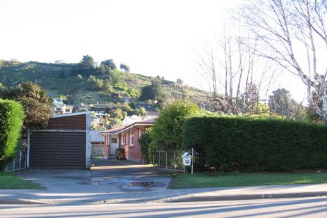 Photo of property in 44a Bowenvale Avenue, Cashmere, Christchurch, 8022