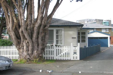 Photo of property in 1/3 Ariki Street, Boulcott, Lower Hutt, 5010