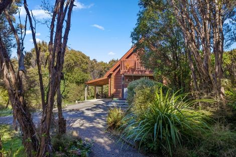 Photo of property in 64 Tinline Terrace, Lyford, Waiau, 7395