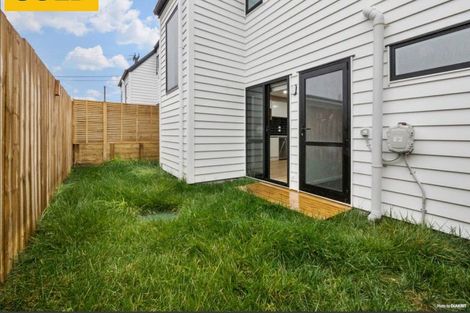 Photo of property in 5b Mcdonald Road, Papatoetoe, Auckland, 2025
