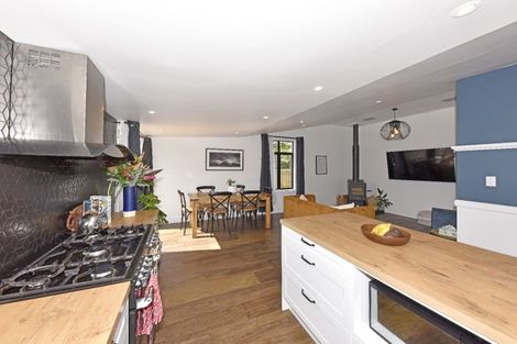 Photo of property in 208 Springfield Road, St Albans, Christchurch, 8014