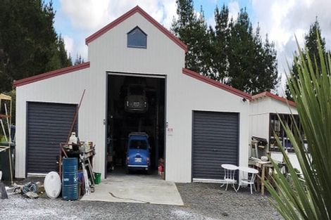 Photo of property in 126 Geraghty Maber Road, Tuakau, 2121