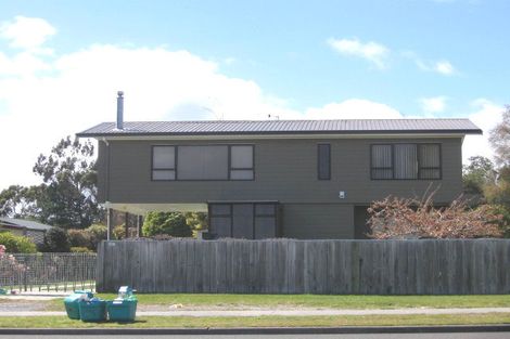 Photo of property in 121 State Highway 1, Waitahanui, Taupo, 3378