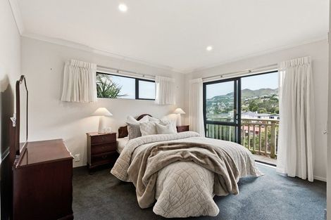 Photo of property in 84e Woodland Road, Johnsonville, Wellington, 6037