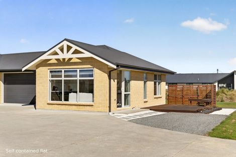 Photo of property in 34 Copper Beach Road, Woodend, Kaiapoi, 7691