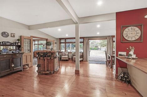 Photo of property in 679 Depot Road, Burnt Hill, Oxford, 7495