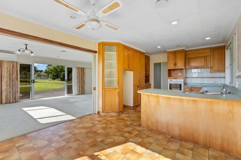 Photo of property in 2133 Wiremu Road, Newall, New Plymouth, 4381