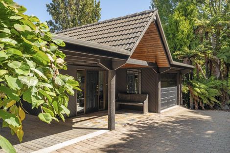 Photo of property in 838 Wily Terrace, Acacia Bay, Taupo, 3330