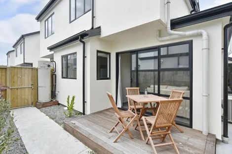 Photo of property in 5/51 Matipo Street, Riccarton, Christchurch, 8041