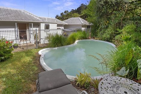 Photo of property in 2 Lucy Road, Waiomu, Thames, 3575