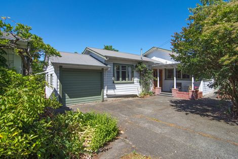 Photo of property in 6 Queen Alexandra Street, Lansdowne, Masterton, 5810