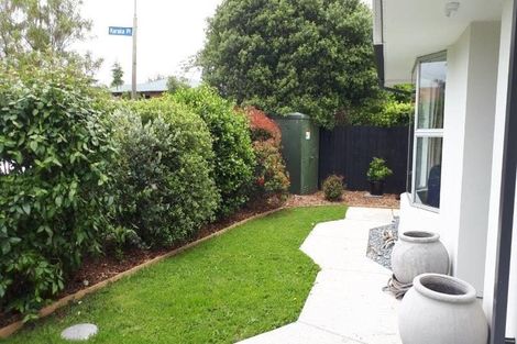 Photo of property in 1/8 Woodbank Street, Somerfield, Christchurch, 8024