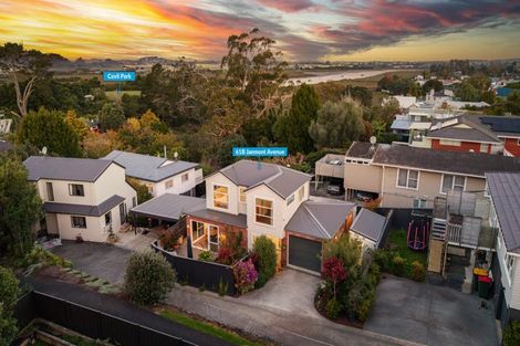 Photo of property in 61b Jaemont Avenue, Te Atatu South, Auckland, 0610