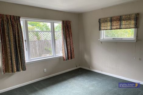 Photo of property in 12 Hanrahan Street, Upper Riccarton, Christchurch, 8041