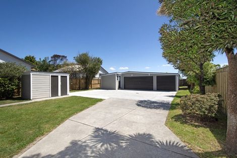 Photo of property in 75 Bower Avenue, New Brighton, Christchurch, 8083