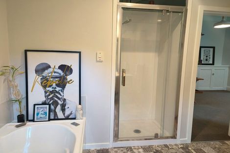 Photo of property in 4310 Christchurch Akaroa Road, Little River, 7591