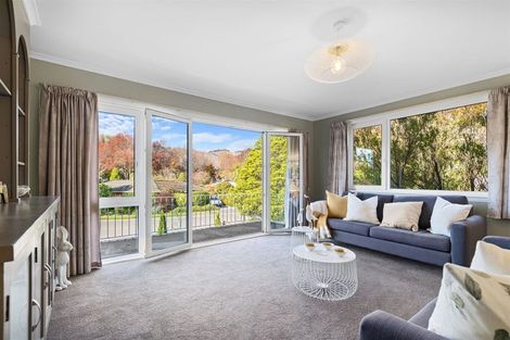 Photo of property in 12 Glamis Place, Cashmere, Christchurch, 8022