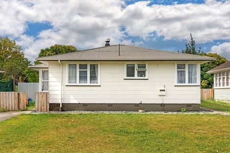 Photo of property in 27 Taruheru Crescent, Mangapapa, Gisborne, 4010