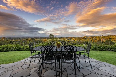 Photo of property in 52 Endsleigh Drive, Havelock North, Hastings, 4172