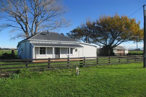 Photo of property in 428 Hudsons Road, Lincoln, Christchurch, 7674